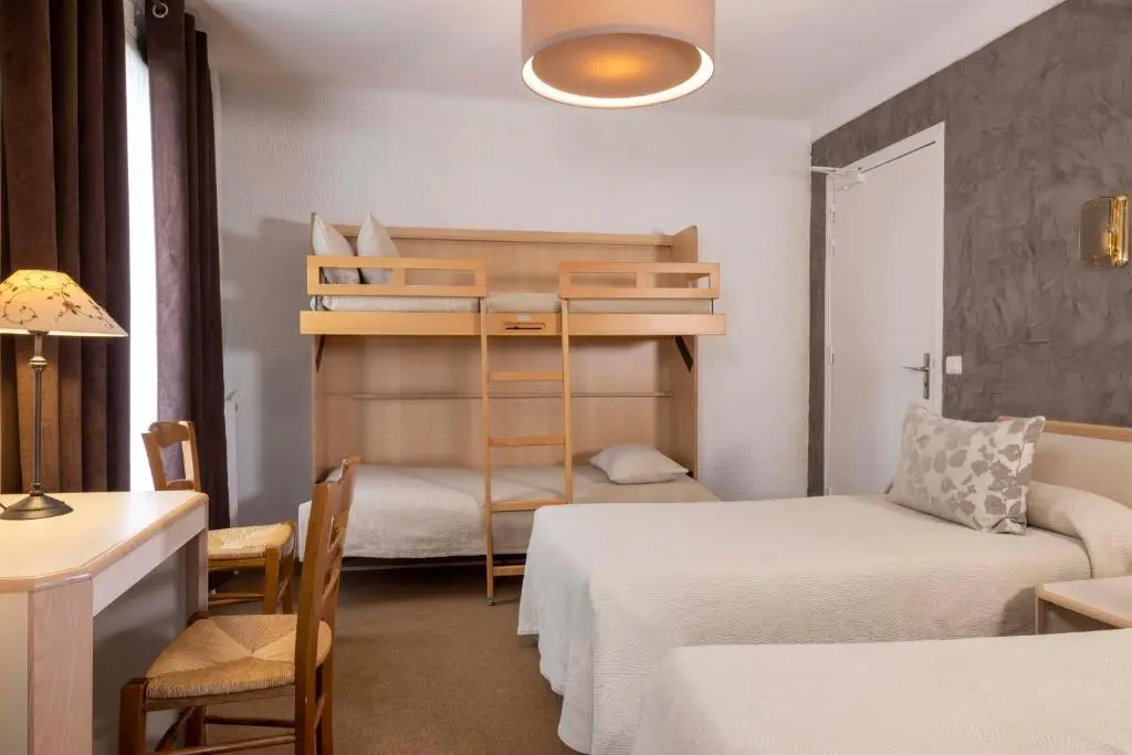 Photo - Bijou Hôtel Paris Boulogne