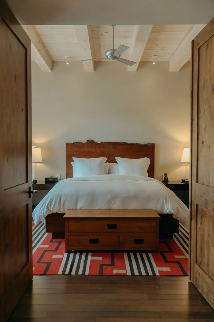 Foto - Four Seasons Resort Rancho Encantado Santa Fe