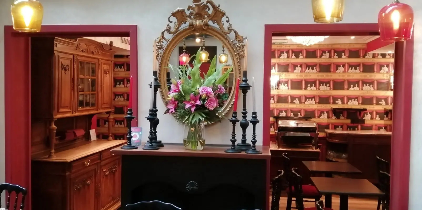 Foto - Hôtel Sacha