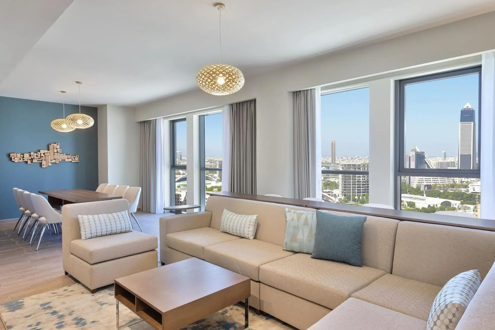 Photo - Element by Marriott Al Jaddaf, Dubai