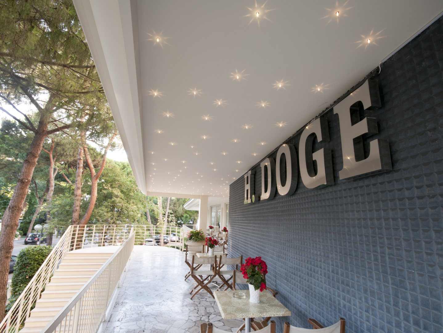 Photo - Hotel Doge