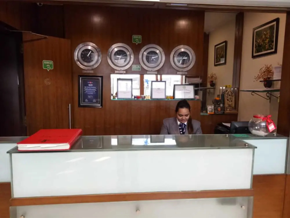 Foto - Archana Residency