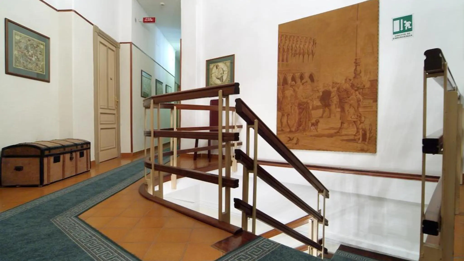 Foto - Rex Lifestyle Hotel