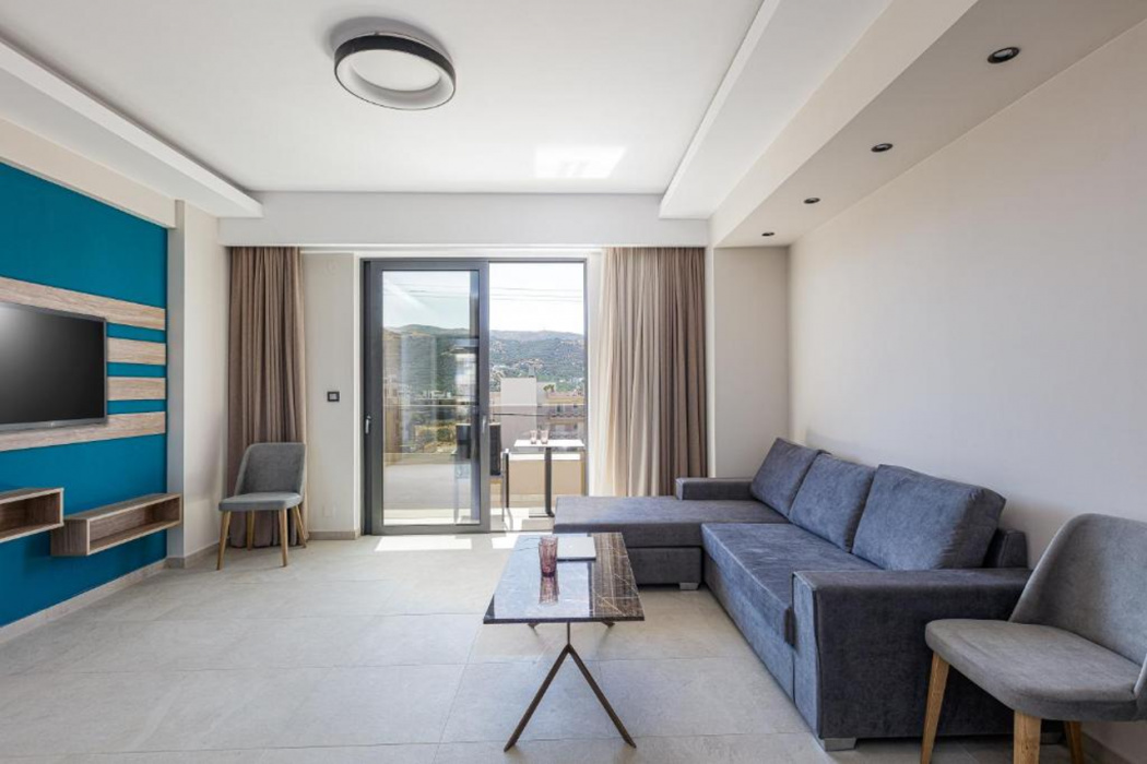 Foto - Sapphire Horizon Suites