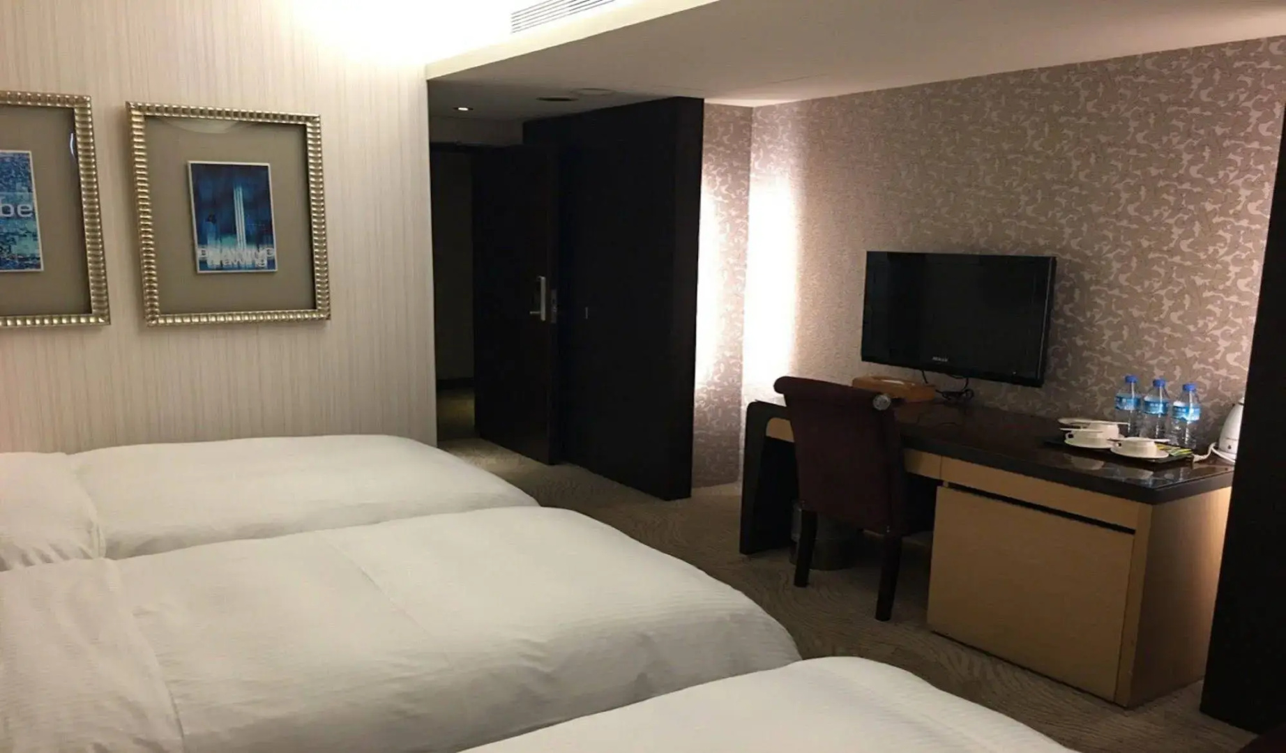 Foto - The Metro Hotel