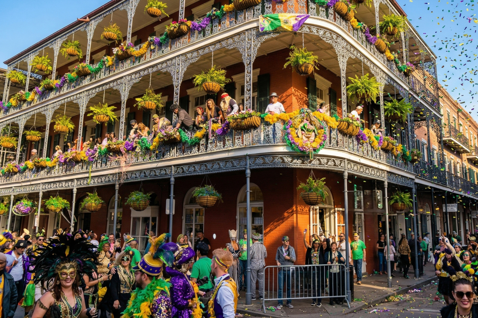 Foto - The Louie Hotel New Orleans, Belvilla District 6 Formerly Sonder