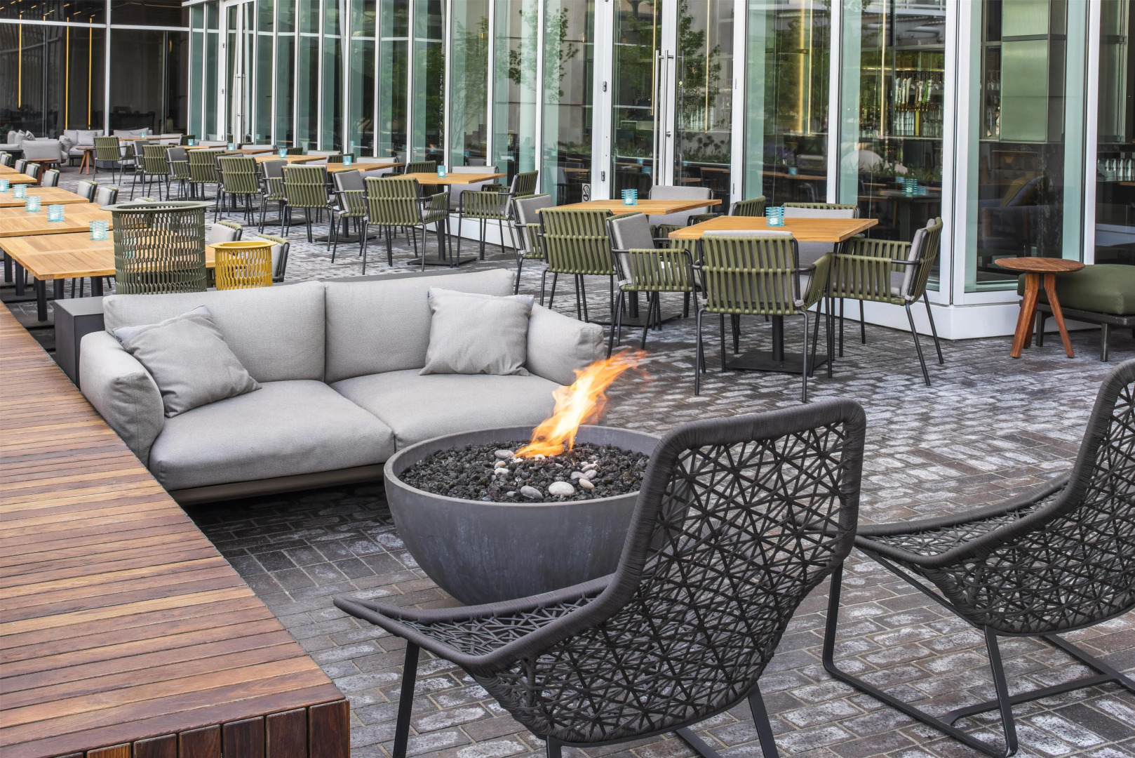 Foto - Hyatt Regency McCormick Place Chicago