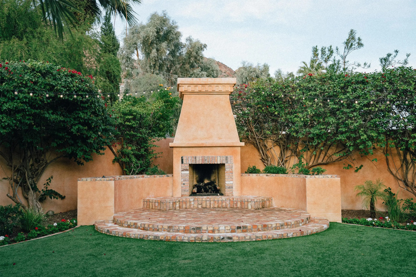 Foto - Royal Palms Resort and Spa, part of Hyatt