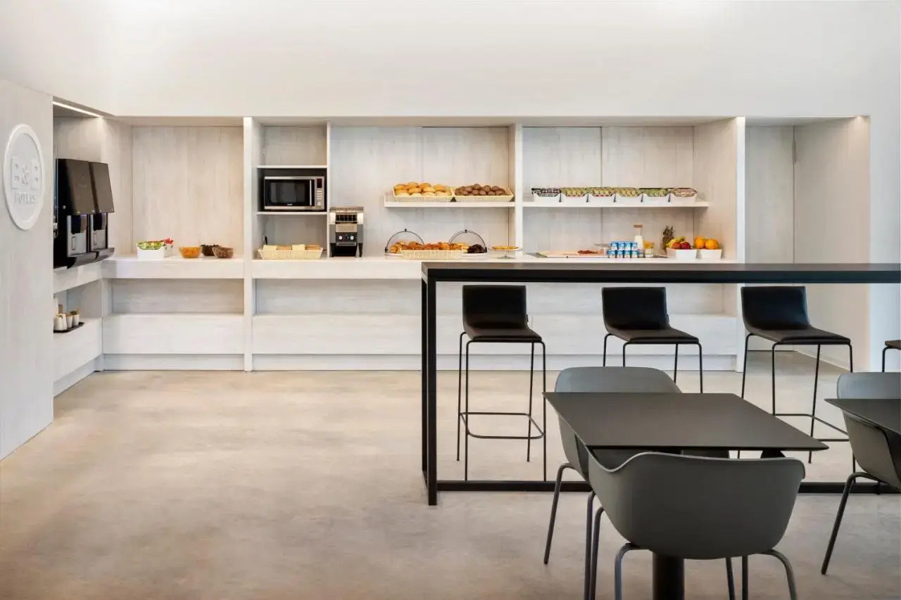 Photo - B&B Hotel Santo Tirso