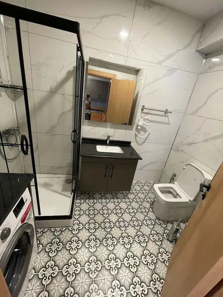 Foto - Almin Apart Hotel