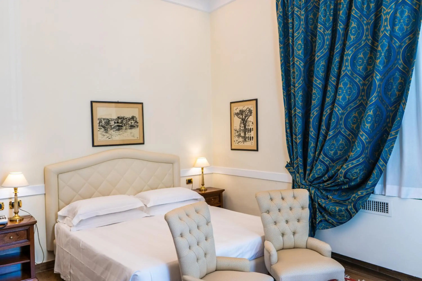 Photo - Riu Plaza The Gresham Dublin
