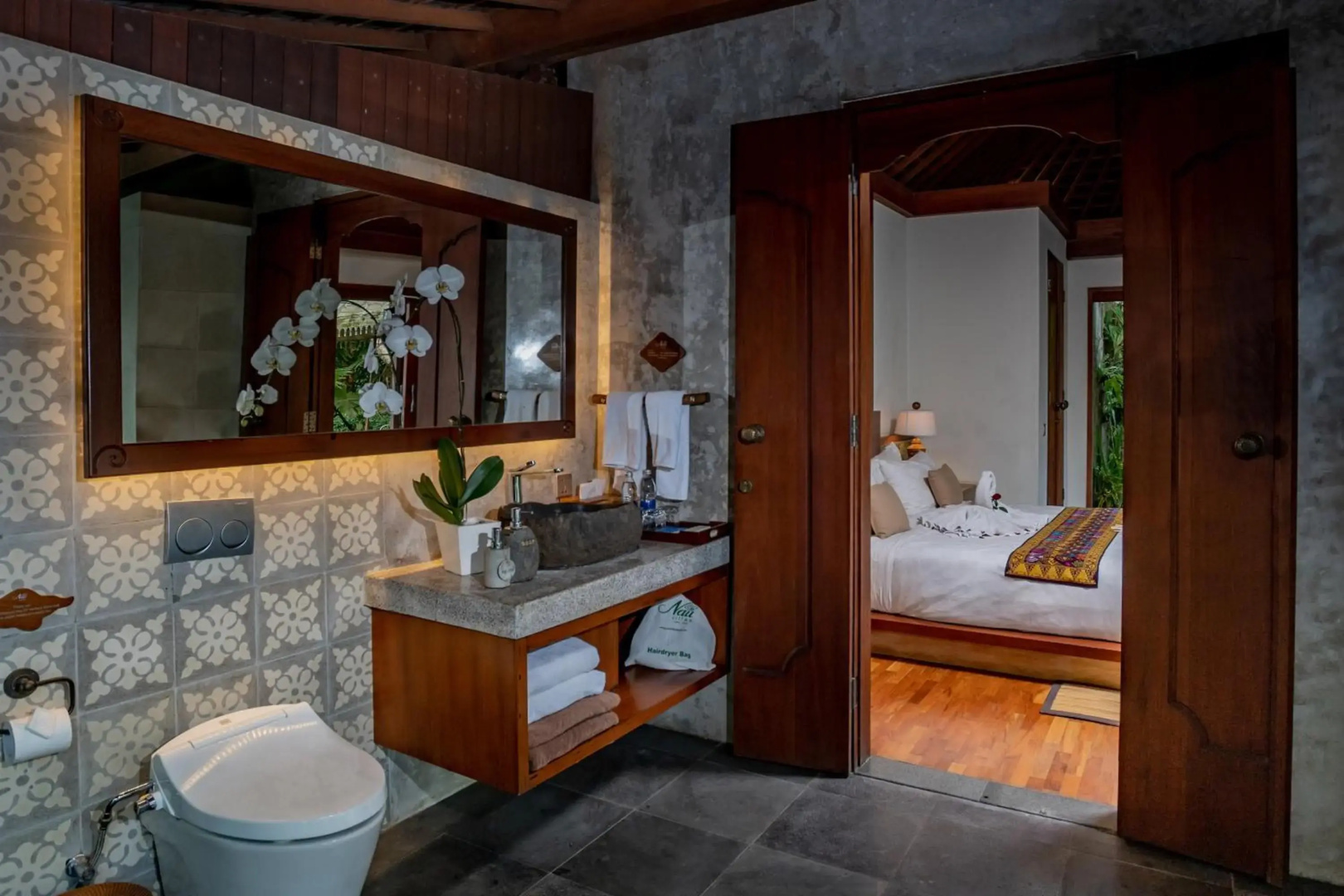 Photo - Nau Villa Ubud
