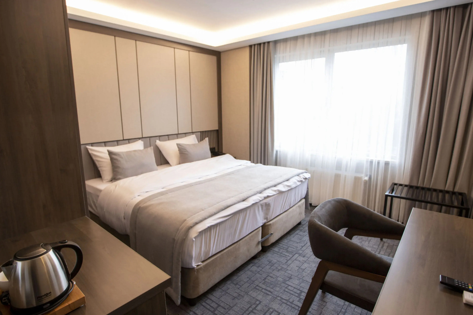 Foto - Best Garden Hotel