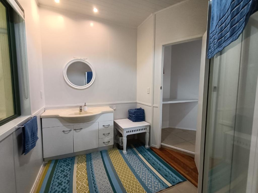 Muri Retreat Apartments