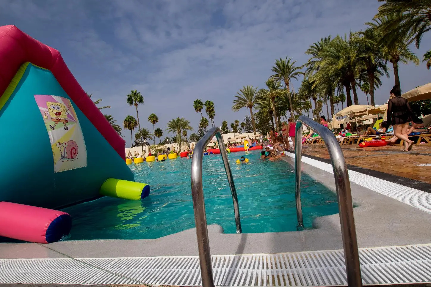 Foto - HD Parque Cristobal Gran Canaria