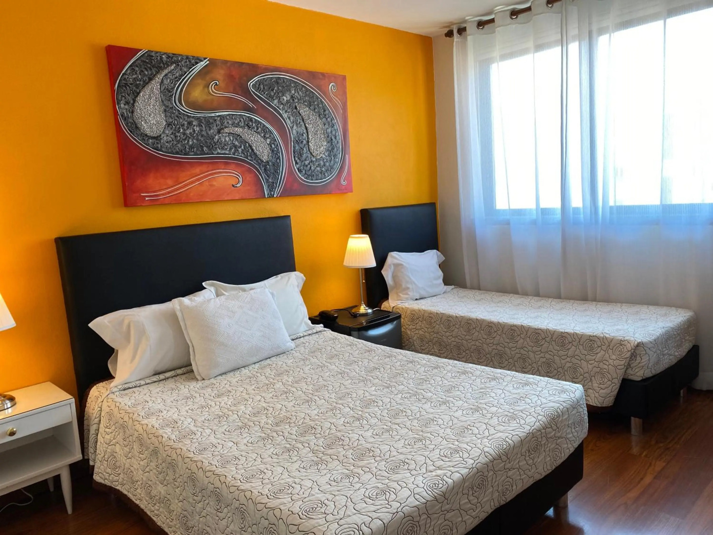 Foto - Hotel Porto Rico