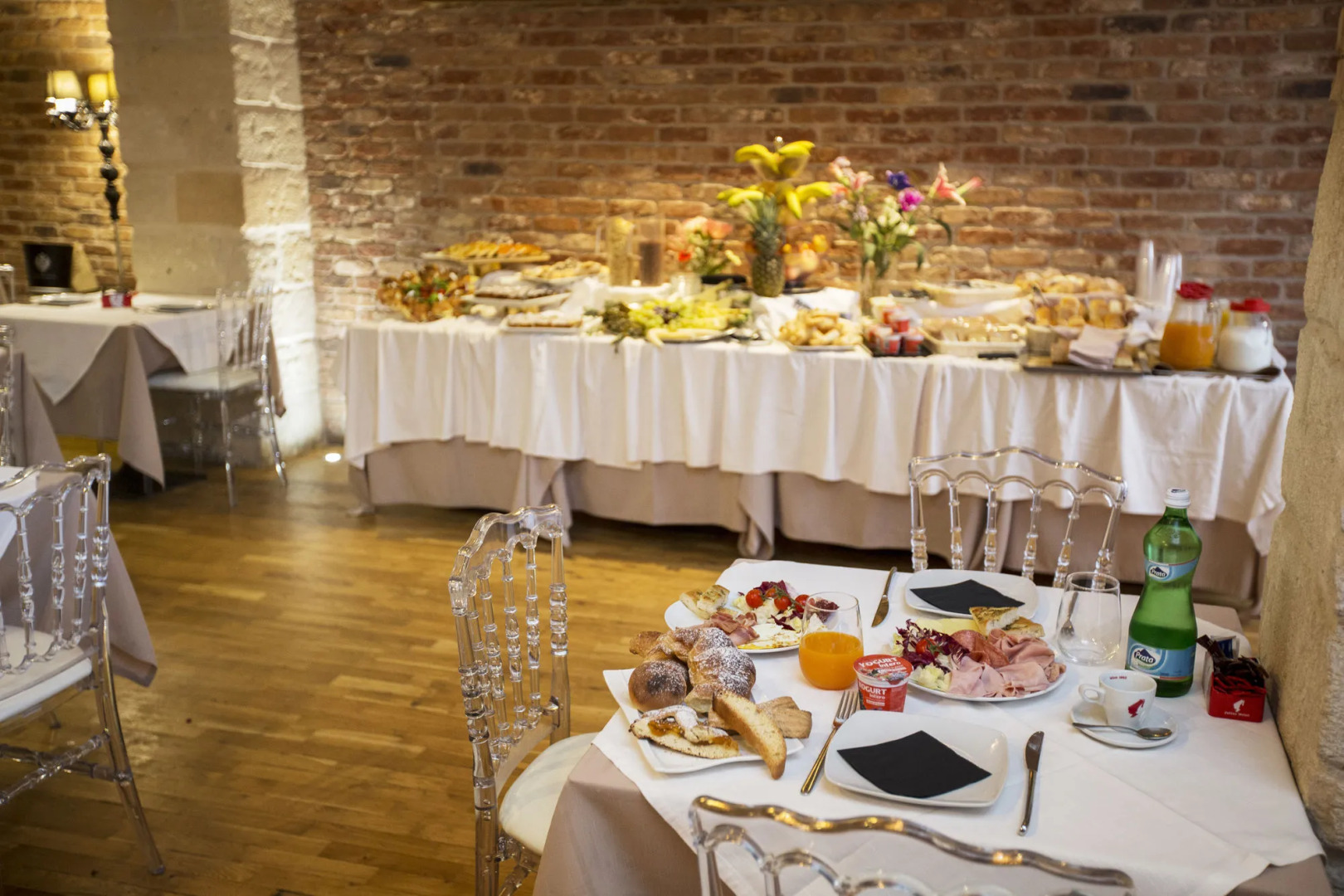 Photo - BADIA NUOVA Apart Hotel