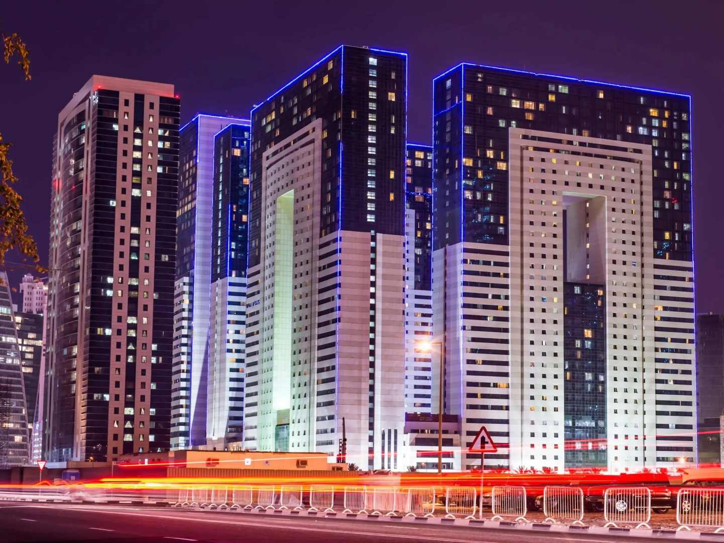 Photo - Ezdan Residence