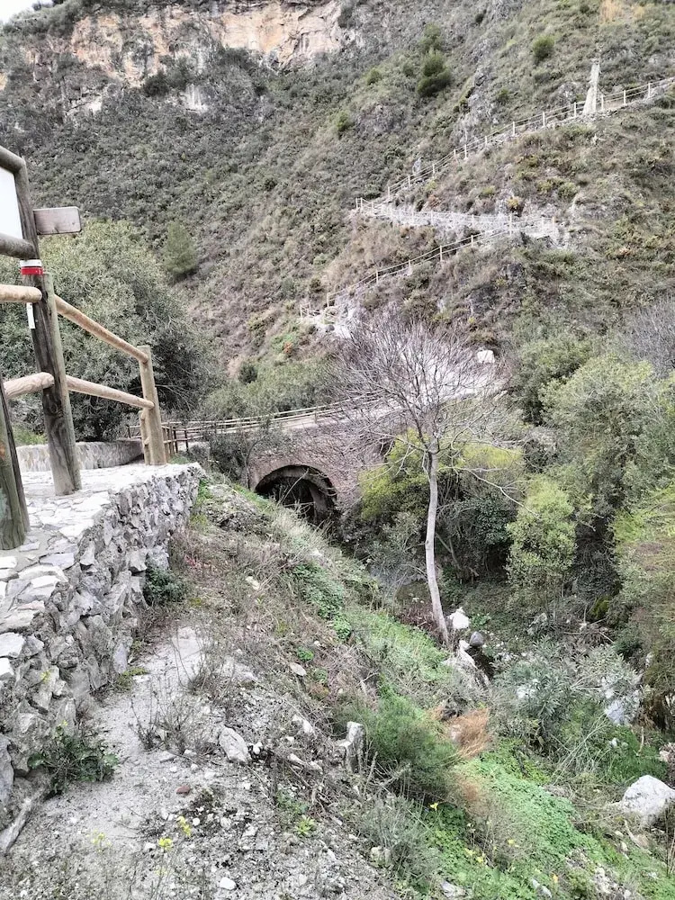 Foto - Malaga Hills Boutique Wellness and Hikers Eco-Hotel Adults Only