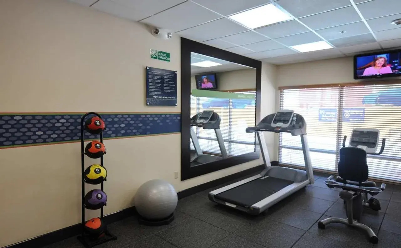 Photo - Hampton by Hilton Queretaro Tecnologico