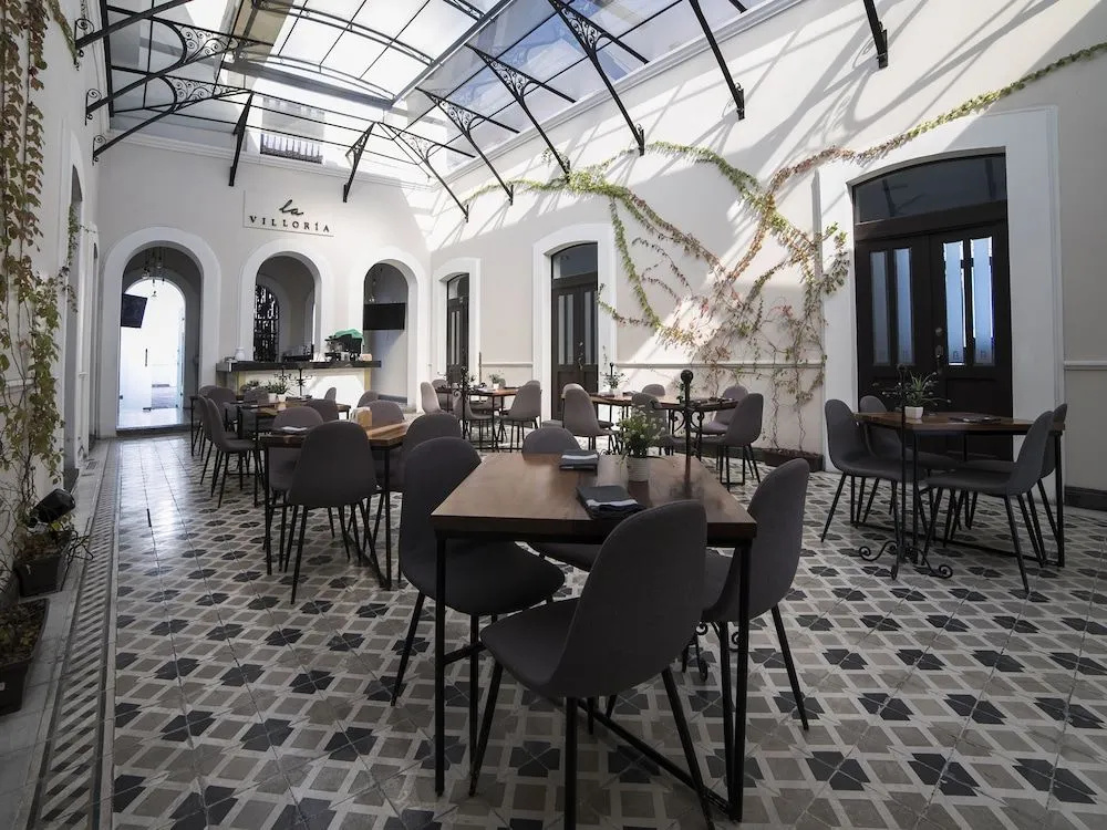 Photo - Hotel Business Real 500