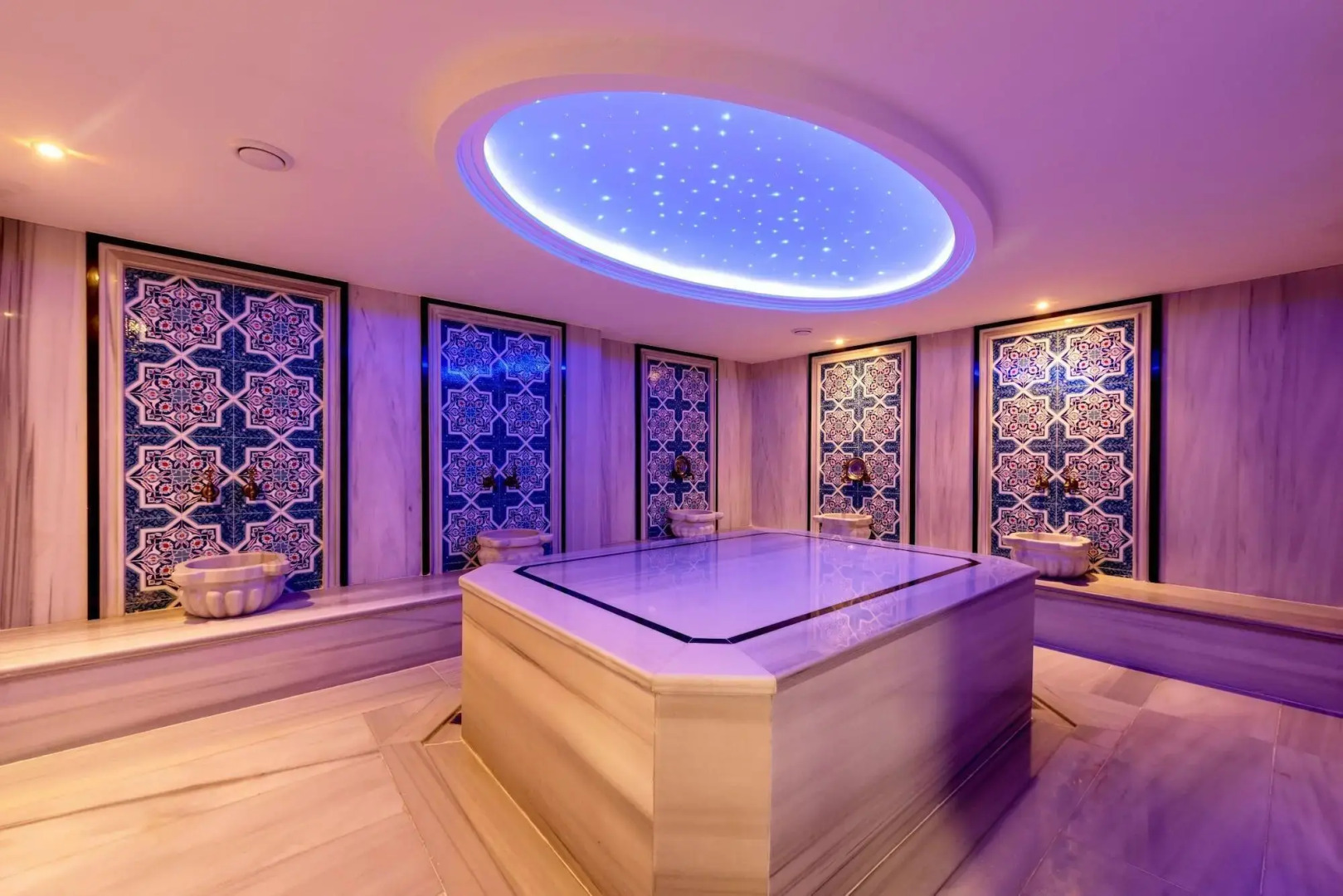 Foto - Hotel Boursier 1 & Spa