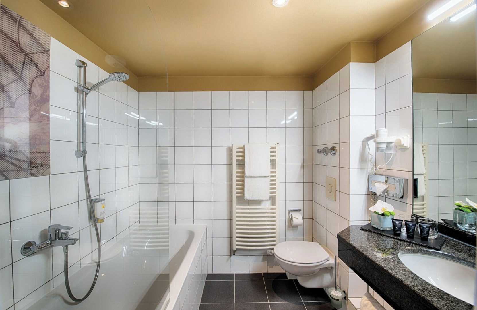 Foto - Leonardo Boutique Hotel Düsseldorf
