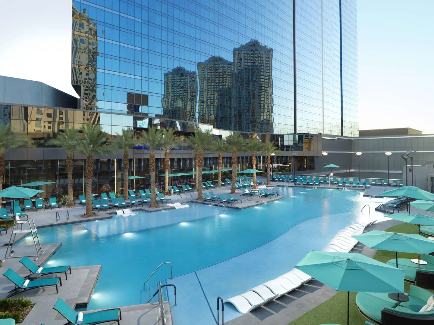 Photo - Hilton Grand Vacations Club Elara Center Strip Las Vegas
