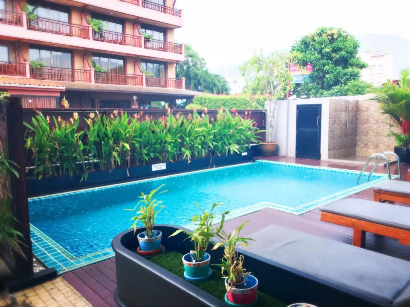 Photo - patong v hotel
