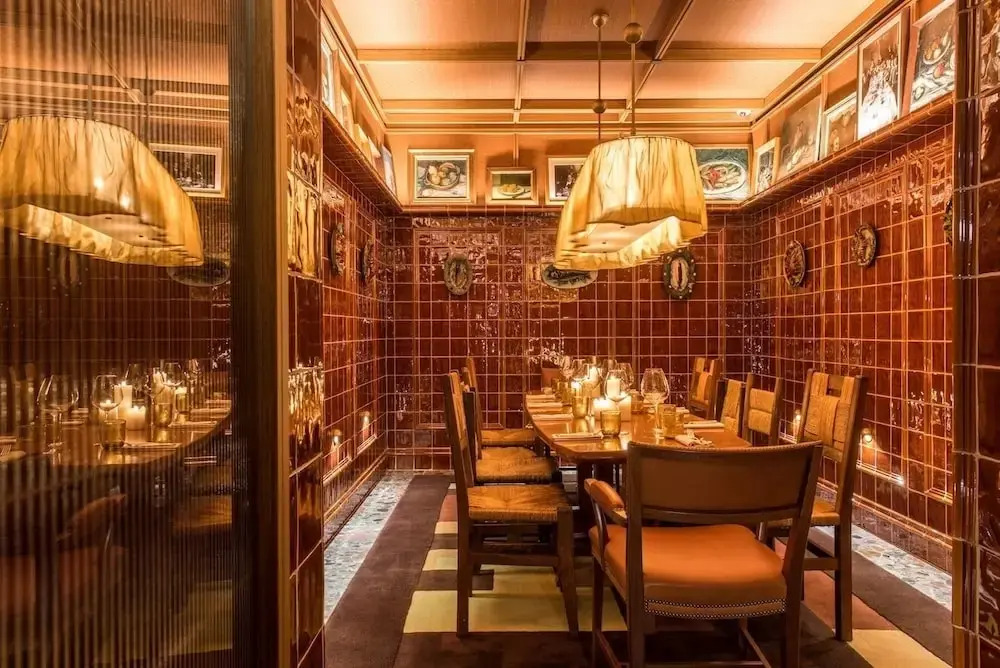 Foto - Brach Madrid - Evok Collection