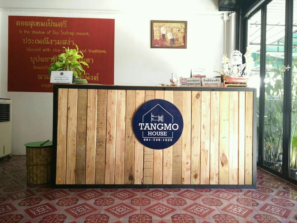 Photo - Tangmo House