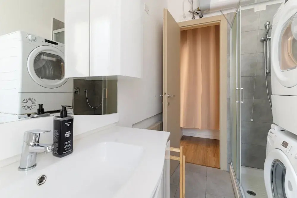 Foto - Brera Apartments in Via della Spiga