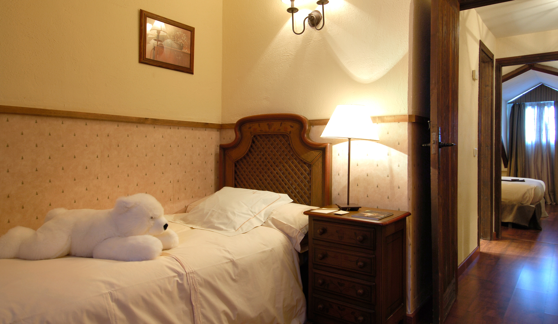 Photo - Vincci Selección Rumaykiyya