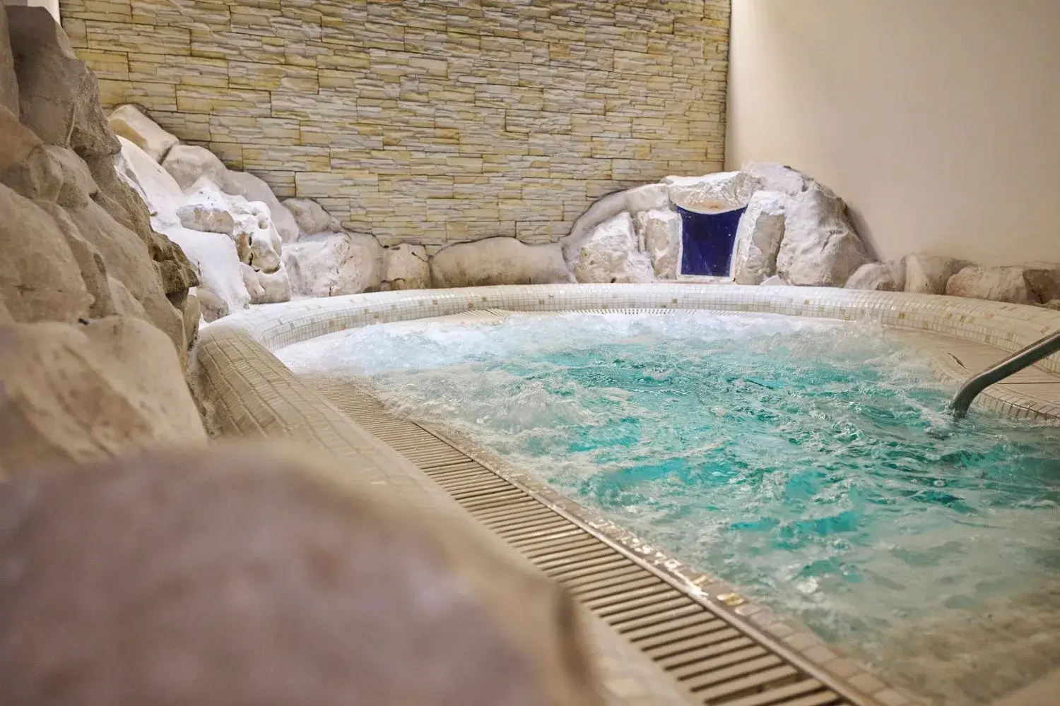 Foto - Residence Umag Plava Laguna