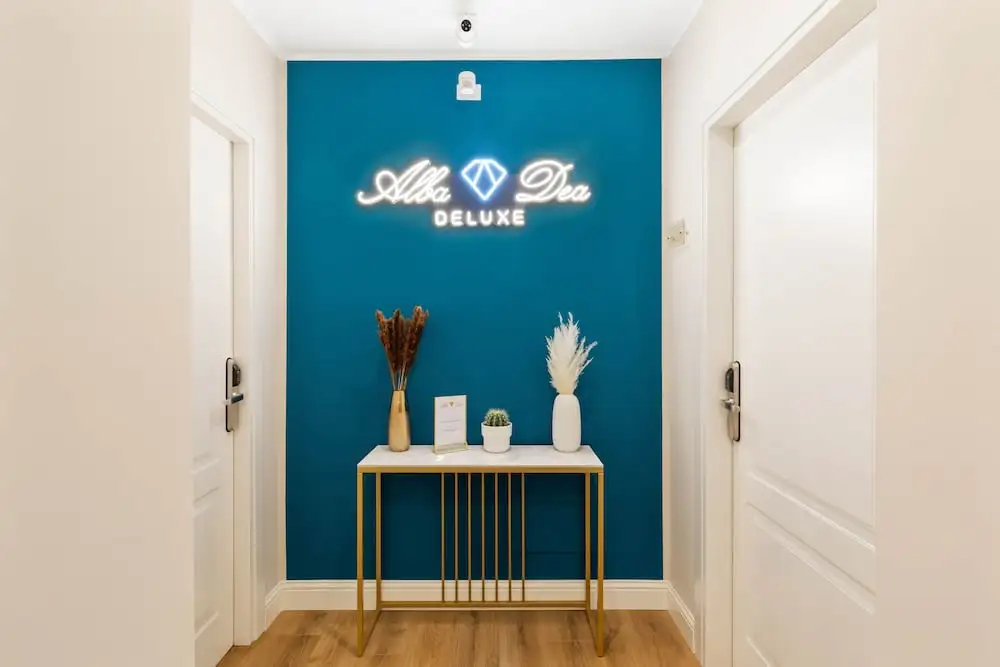 Foto - AlbaDea Deluxe