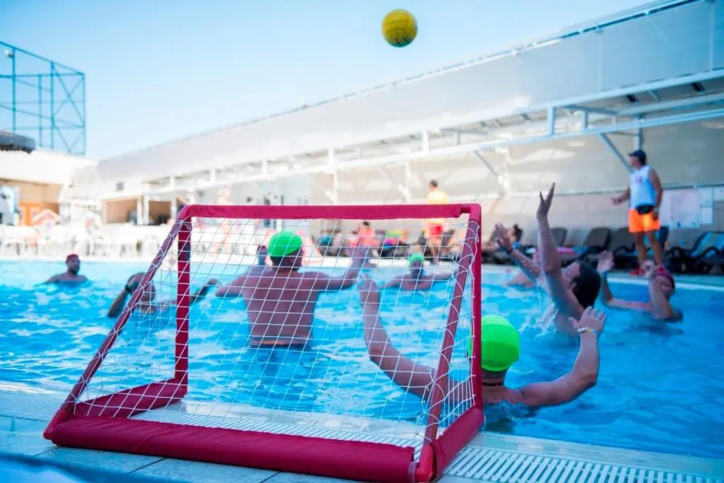 Foto - Side Alegria Hotel & Spa - All Inclusive-Adult Only