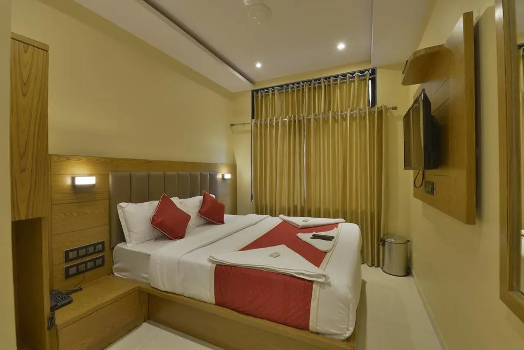 Photo - Hotel Residency Park