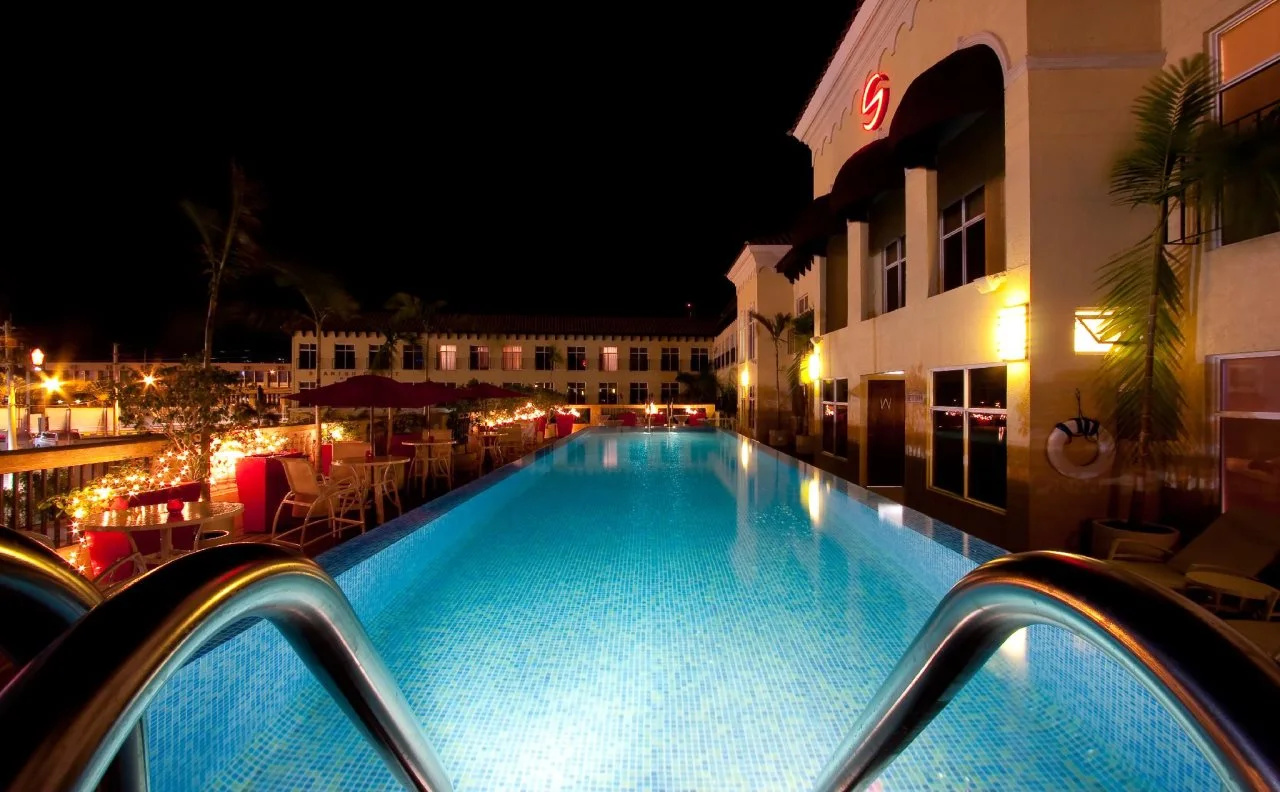 Photo - S Hotel Kingston