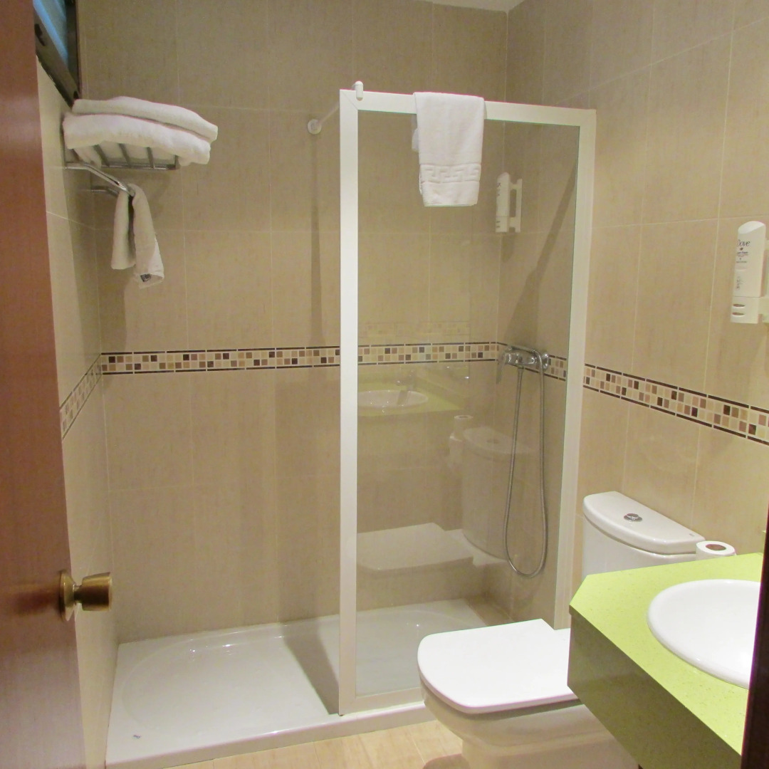 Photo - Hotel Tudanca-Aranda II