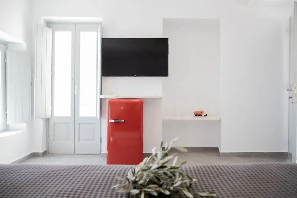 Foto - Caldera Cliff Illusion