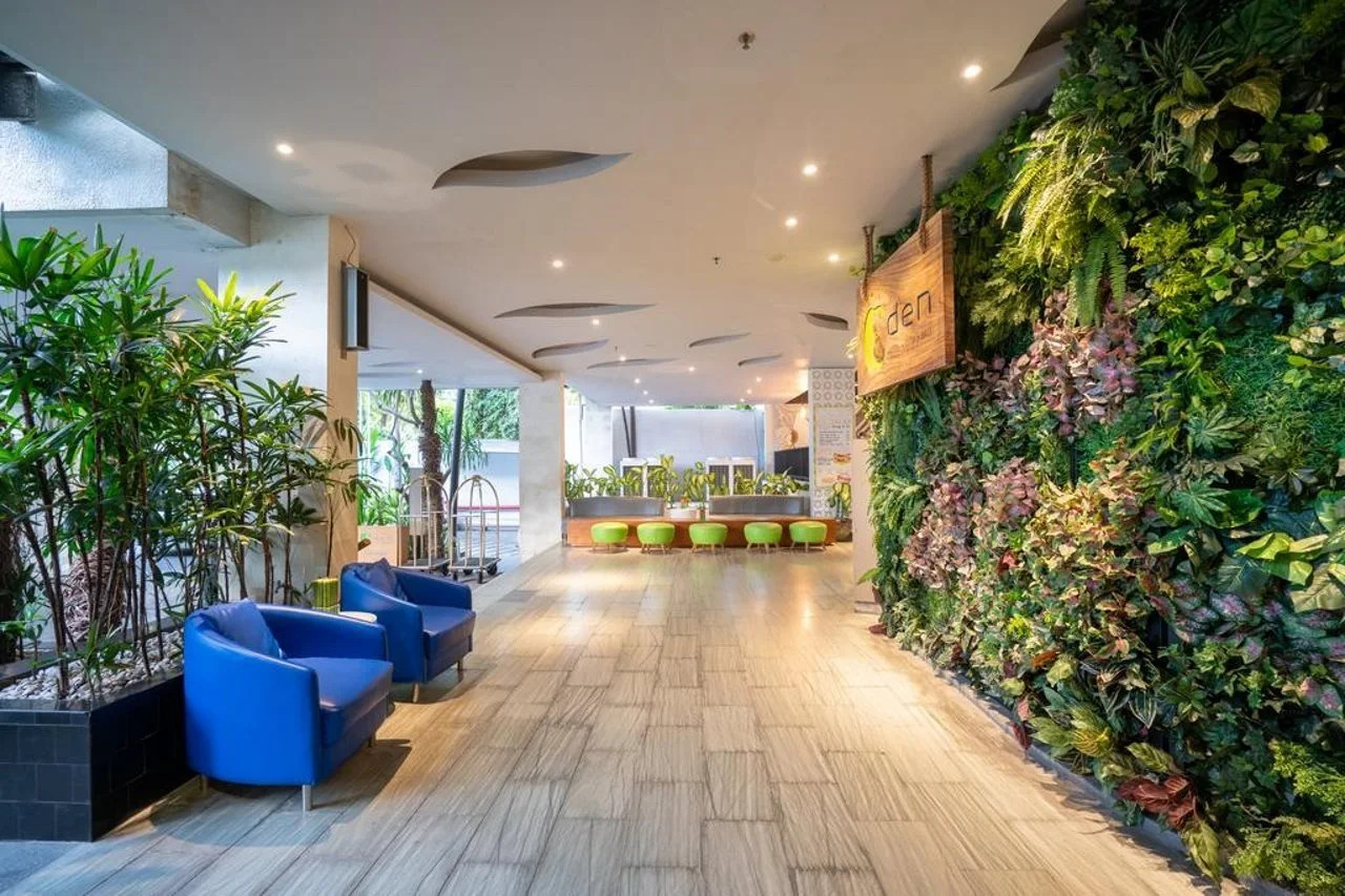 Foto - EDEN Hotel Kuta Bali