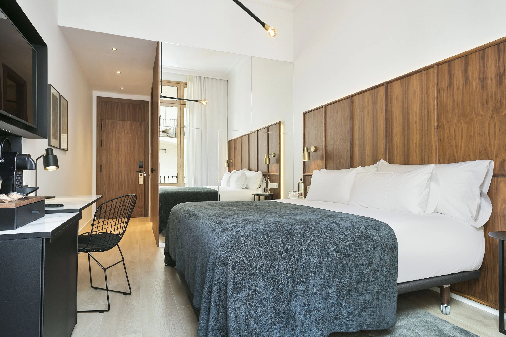 Foto - Yurbban Passage Hotel & Spa