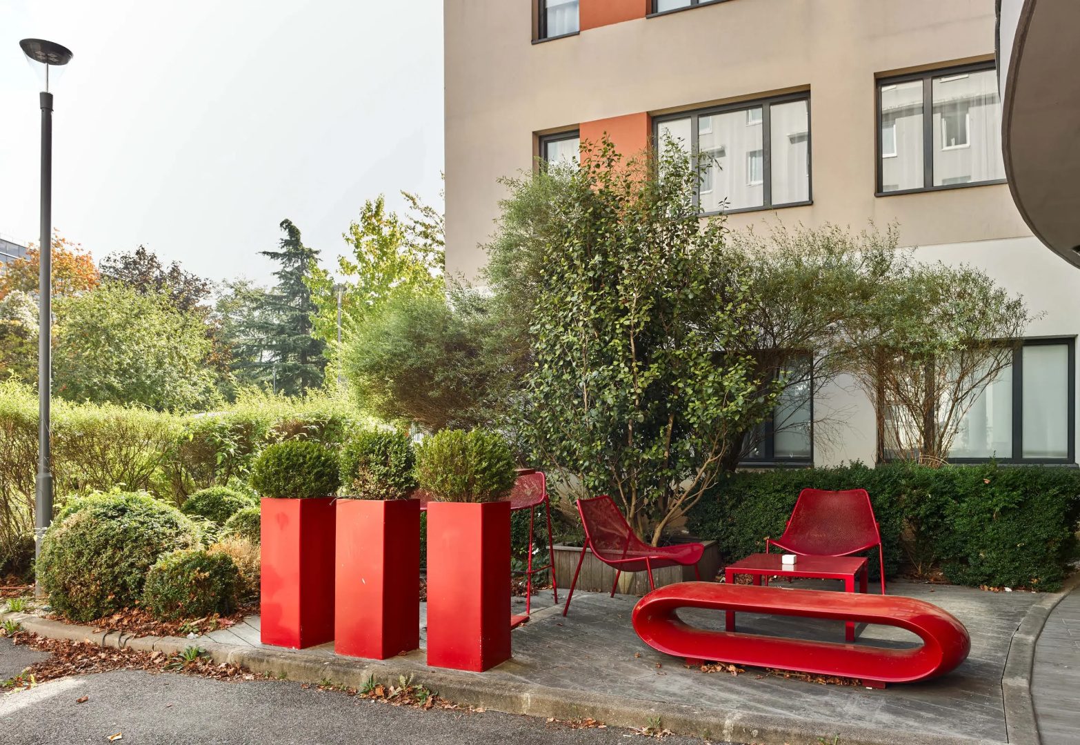 Photo - B&B HOME Vélizy