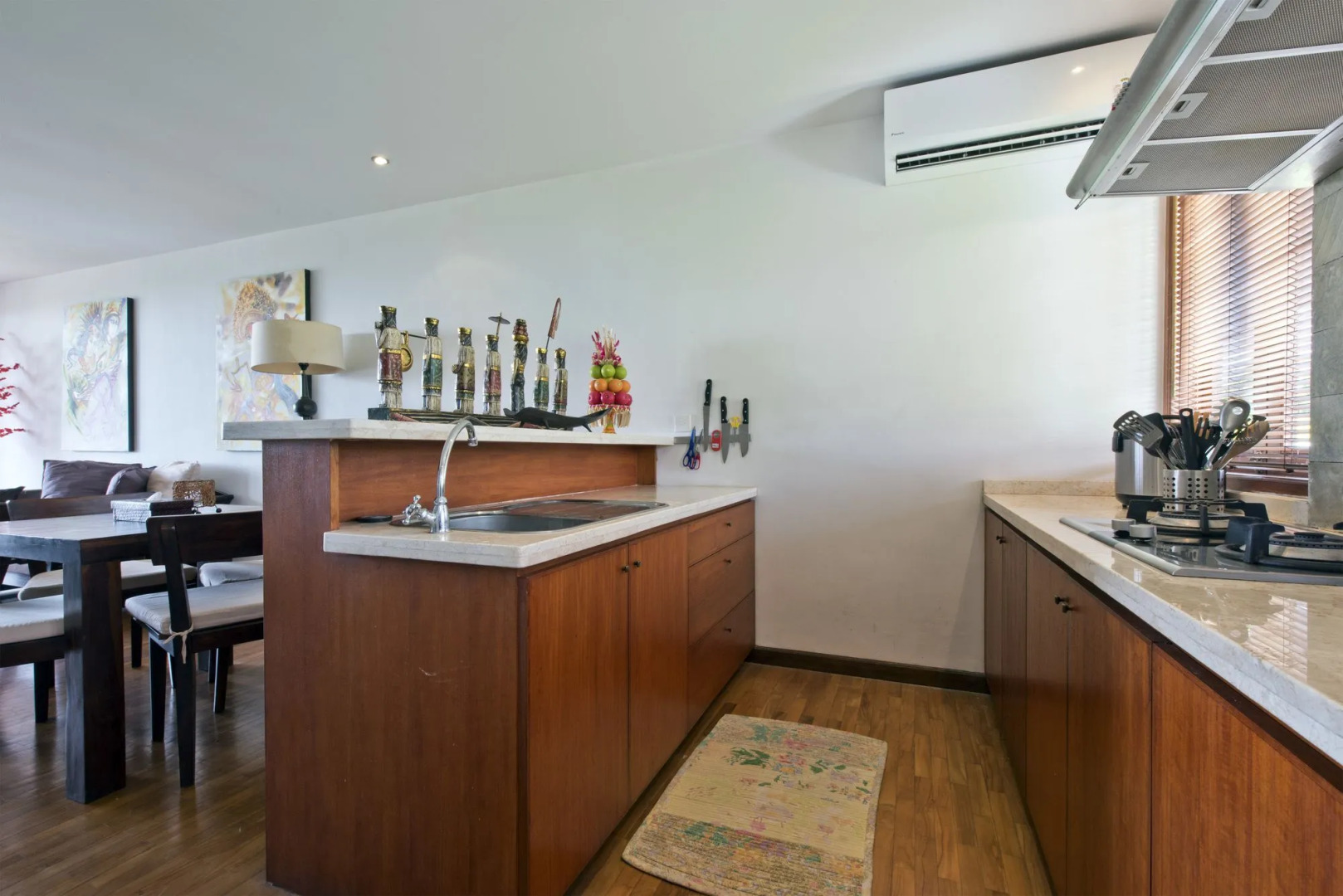 Photo - Sahaja Sawah Resort