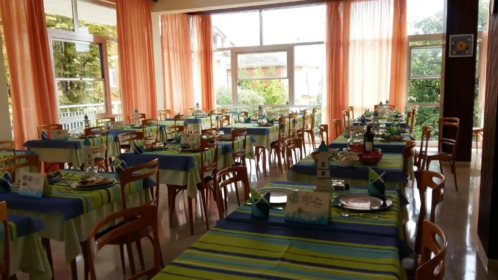 Foto - Hotel Alfa - SPIAGGIA INCLUSA con Formula All Inclusive 7 notti