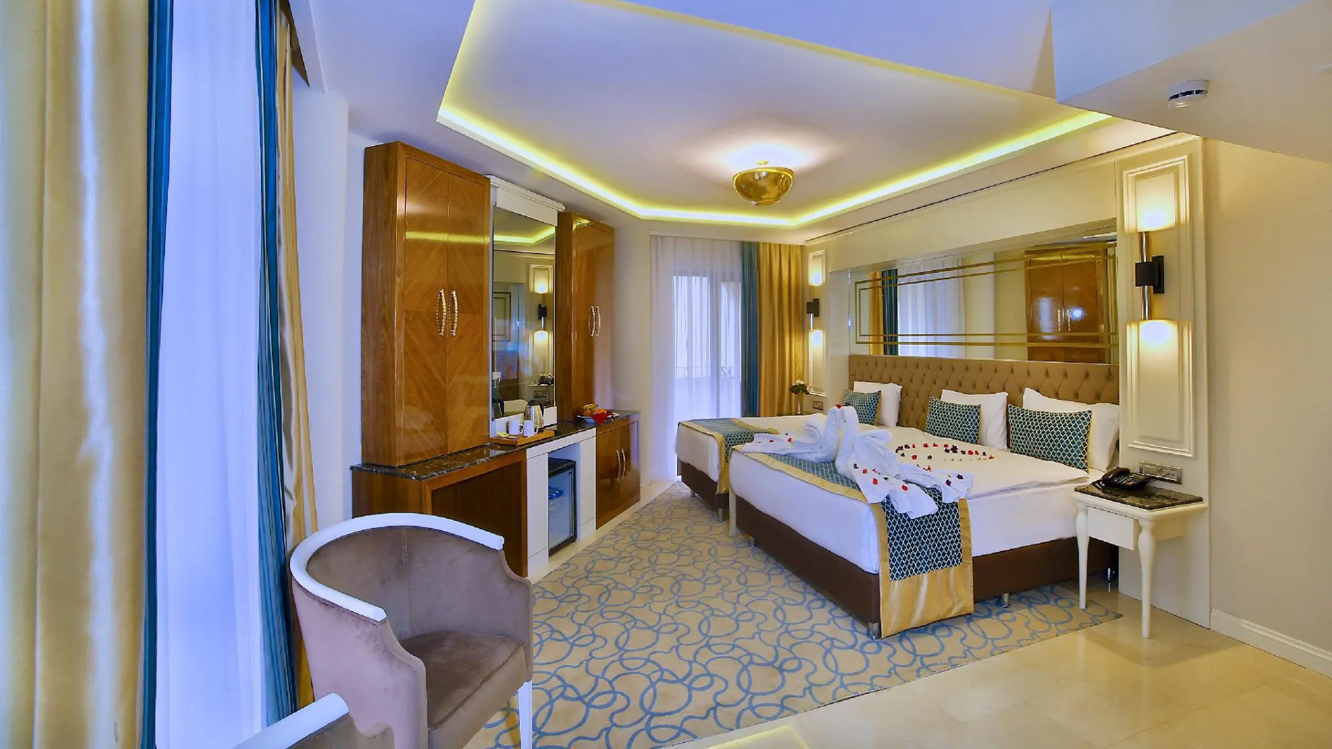 Foto - Beethoven Premium Hotel