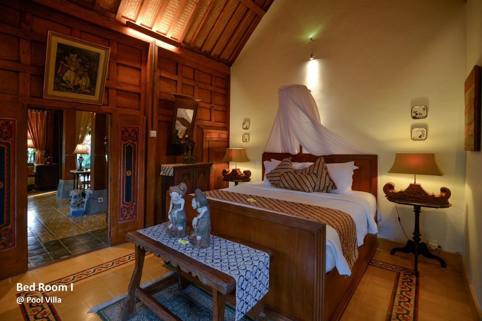 Photo - Ubud Syailendra Villas