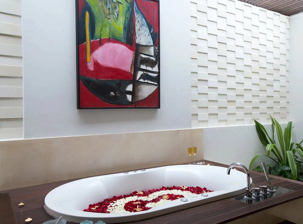 Foto - The Samaya Ubud