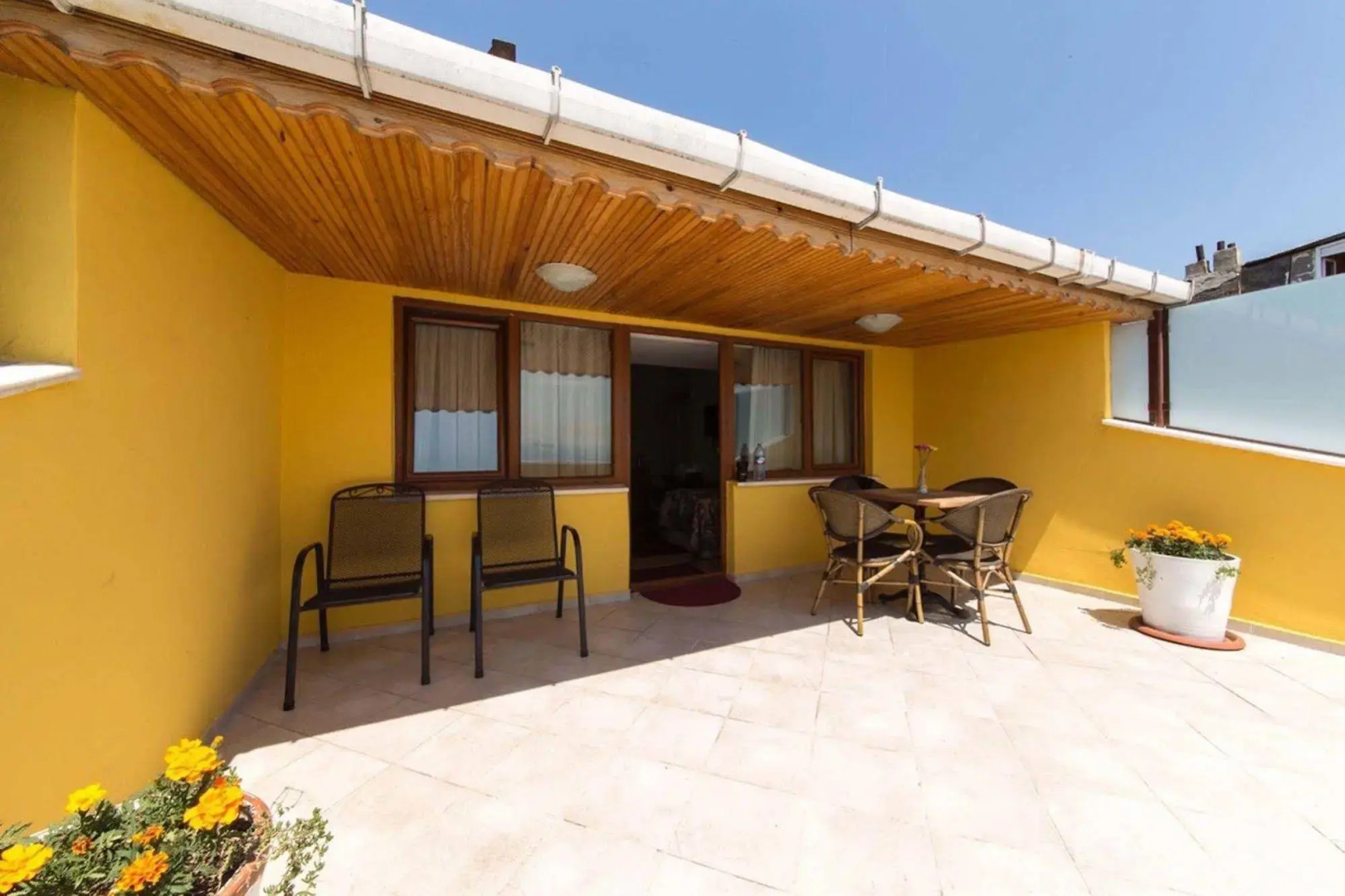 Foto - Hotel Ipekyolu