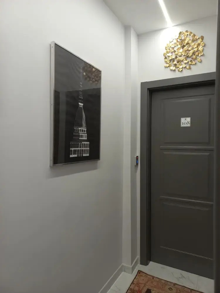 Foto - Dorolea Rooms Torino Centro